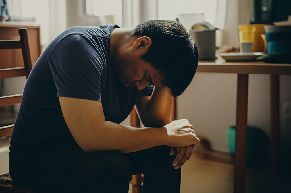 독감 걸렸을 때 반드시 기억해야 할 ..