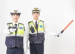 2027년 경찰공무원 봉급표