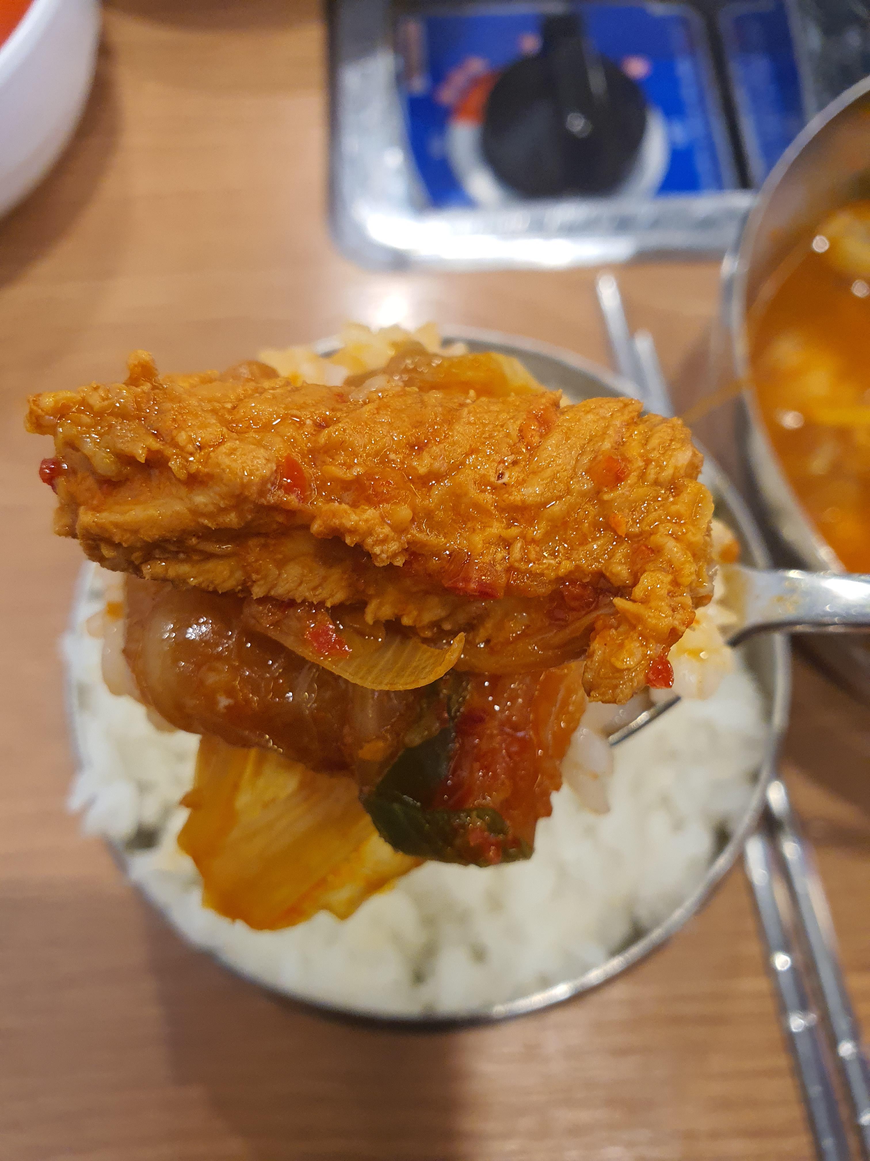 대운분식