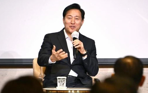 오세훈 이승만 기념관 건립 주장 이유