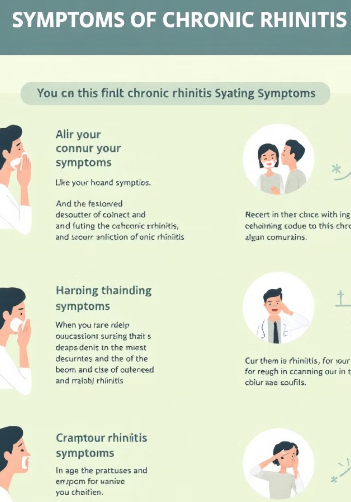 비염 뿌리를 뽑으려면