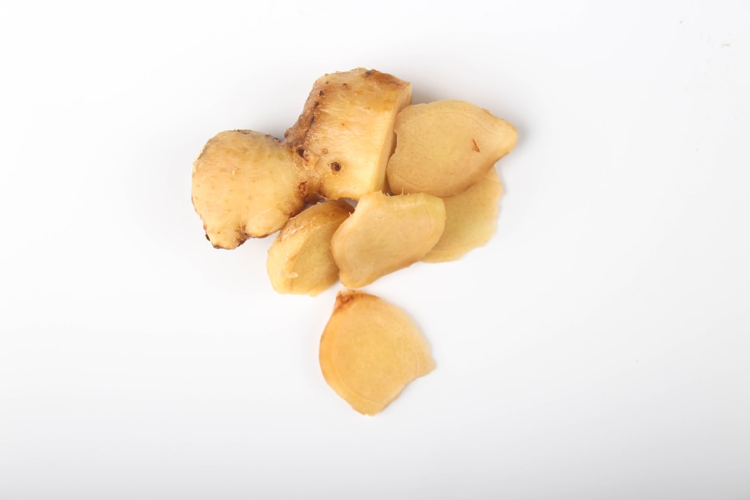 Ginger
