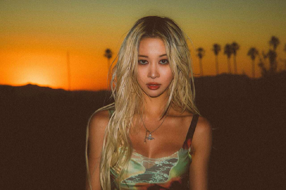 우주소녀 다영 콘셉트 포토 [사진=스타쉽엔터테인먼트]