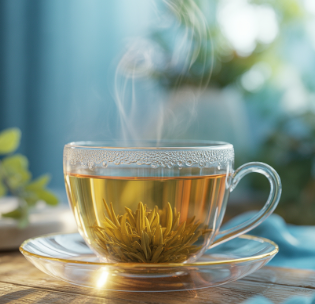 기관지에 좋은 음식