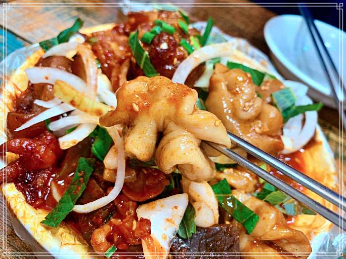 전참시, 전지적 참견시점 종로 5가, 광장시장 대창 순대, 허파 볶음 맛집