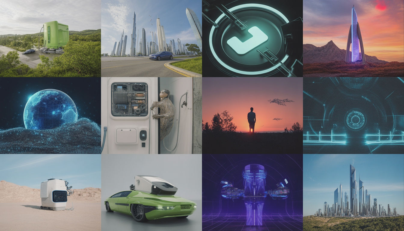 “미래는 읽는 자의 것!” 미래예측 도구 완전 정복 가이드