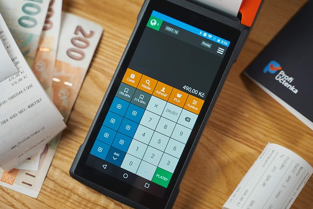 Point cash conversion