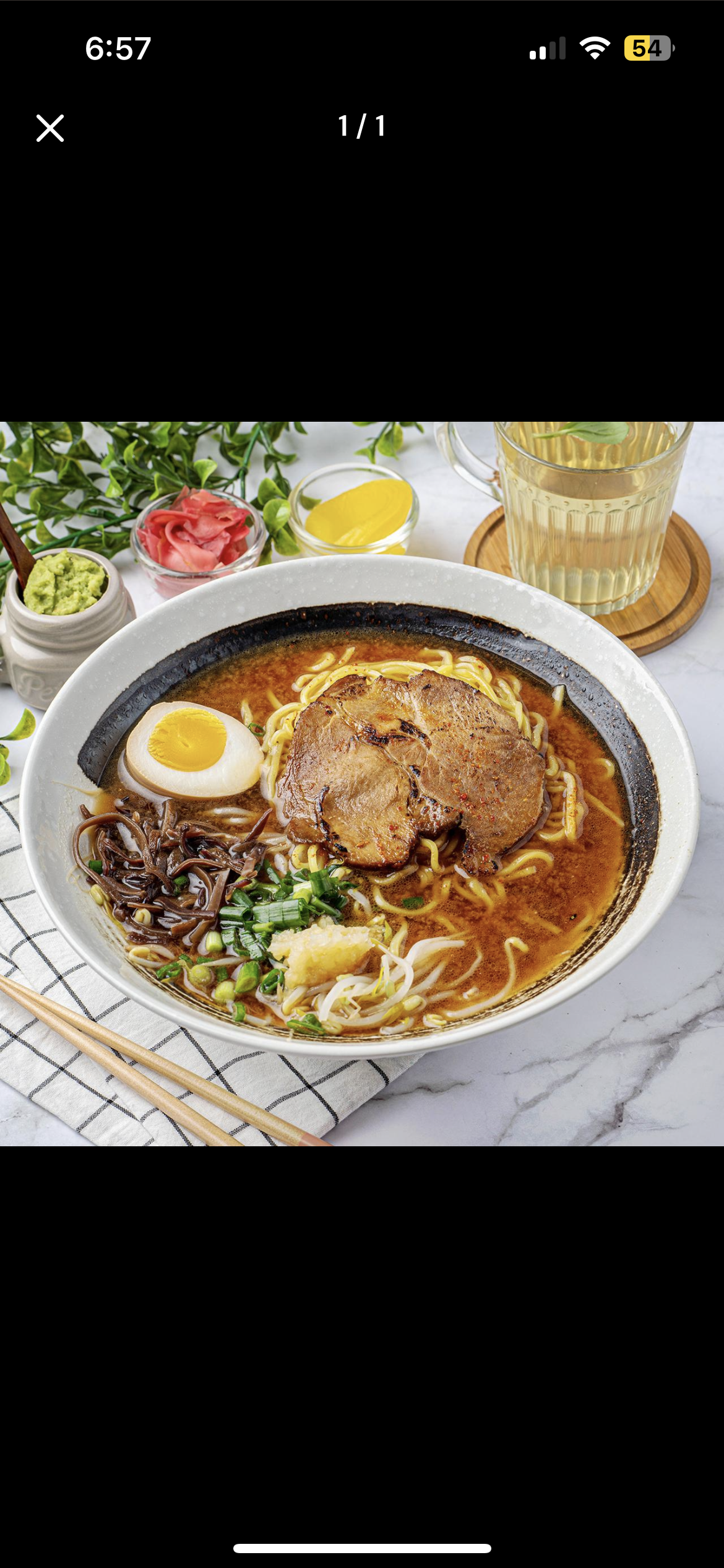 라멘선생&수제돈까스