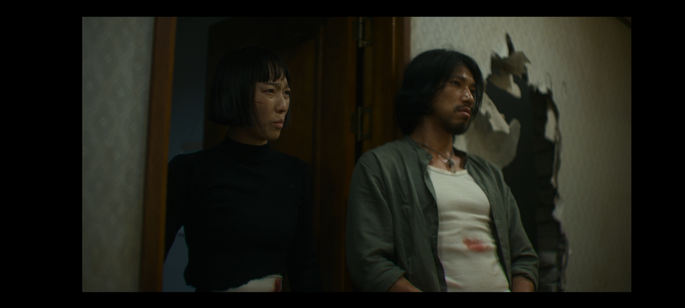 킬러들의 쇼핑몰 8회