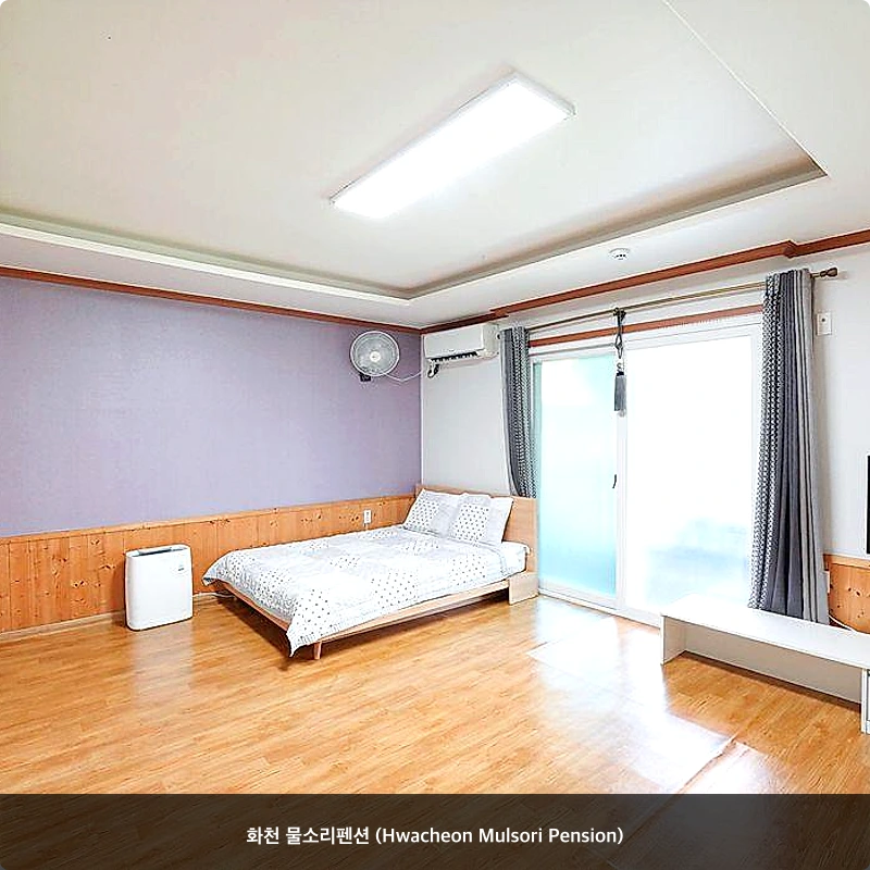 화천 물소리펜션 (Hwacheon Mulsori Pension)_2