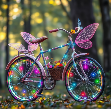 픽시자전거그림