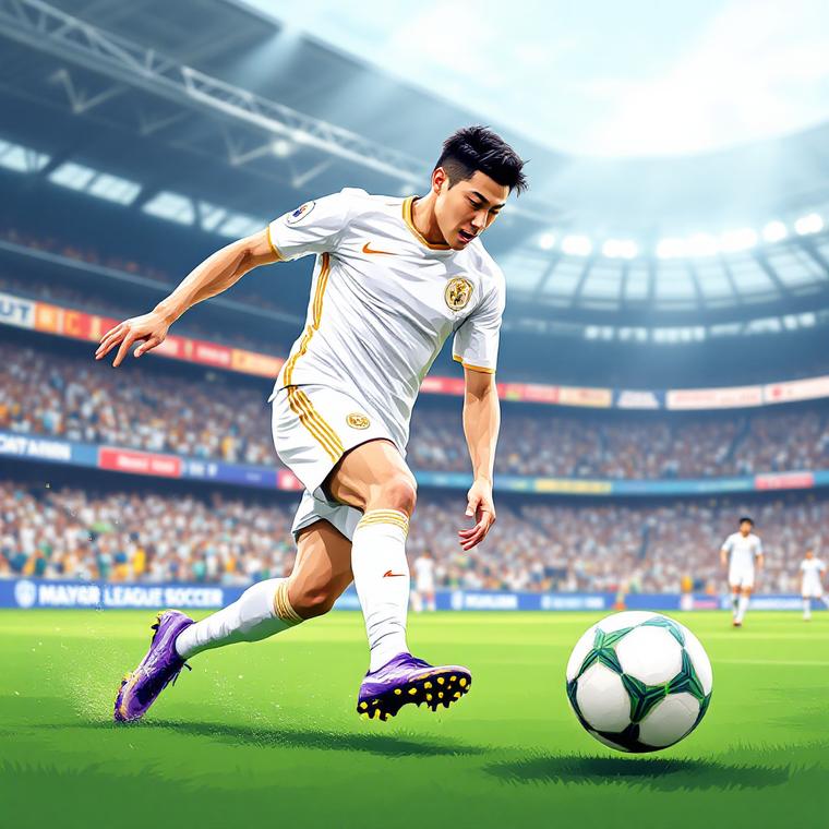 MLS 일정