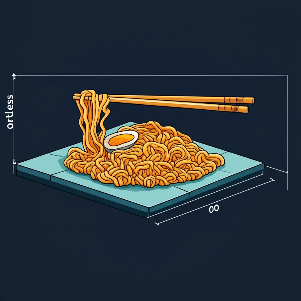 다이어트 중 라면 먹고 싶을 때 대체..