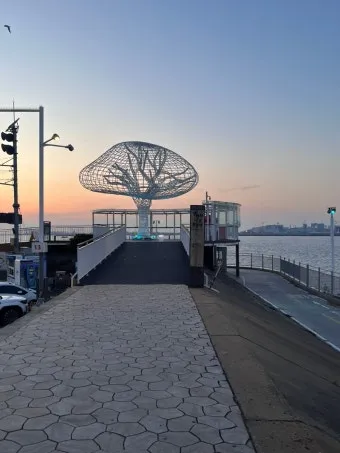 오이도 1박2일 여행 숙소 맛집 관광지 코스 추천_15