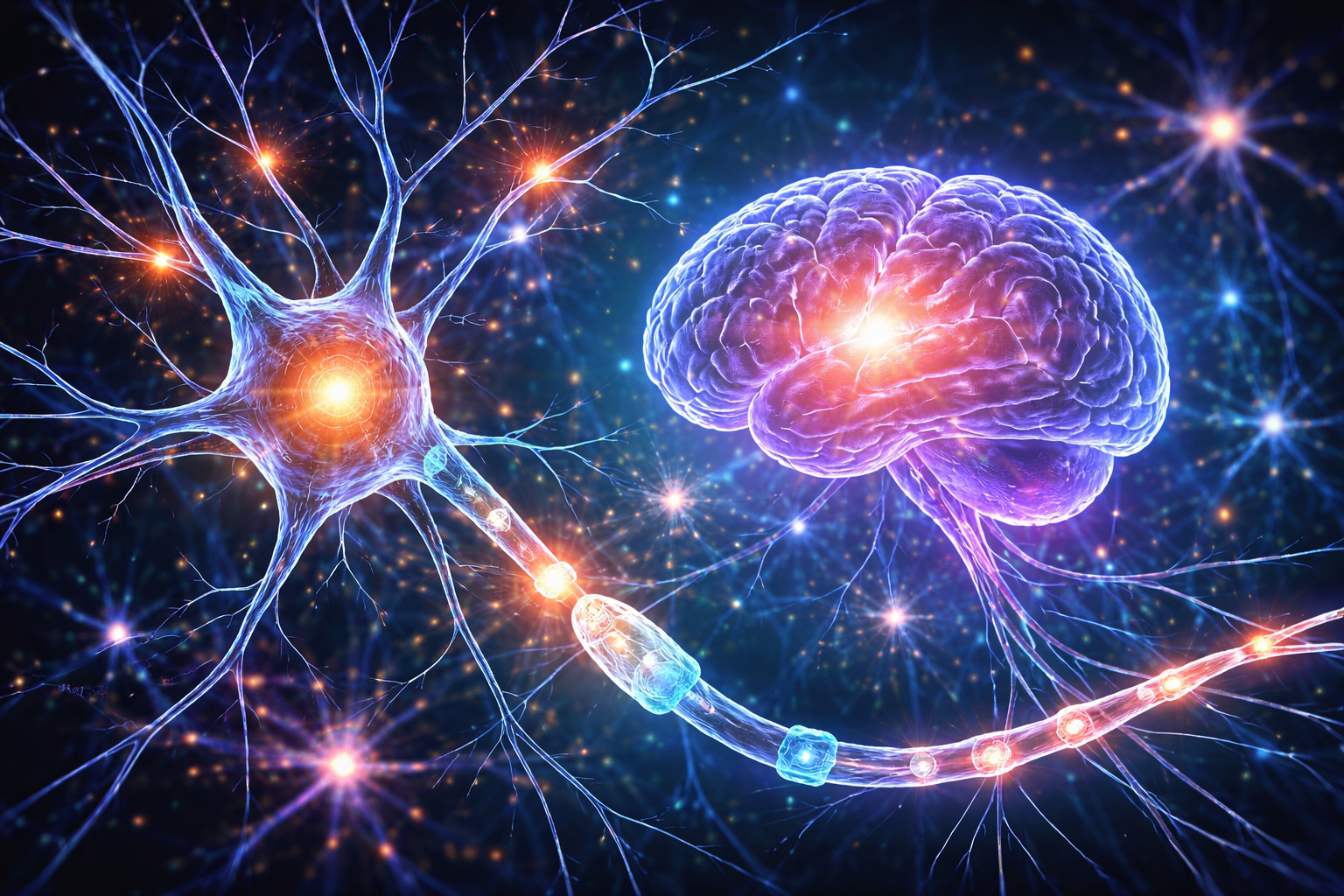 신경과학 : 과거, 현재 그리고 미래