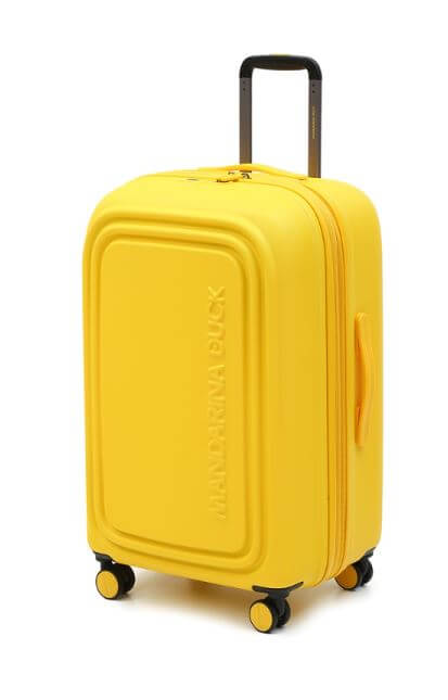 만다리나덕 캐리어 1