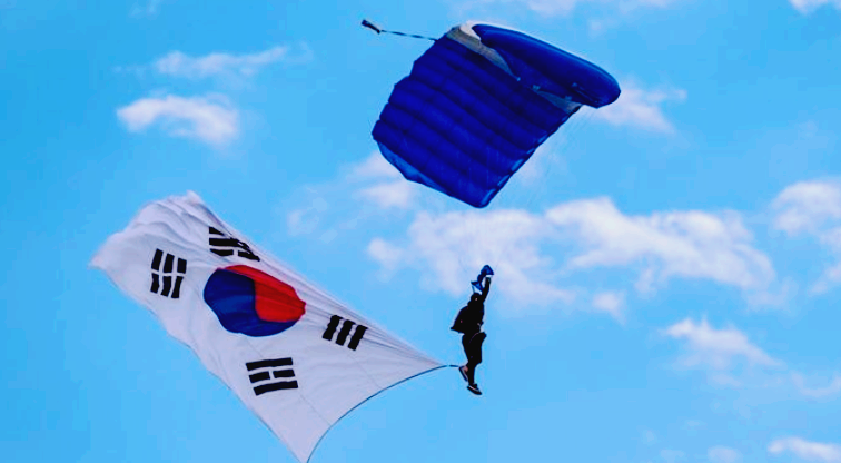 사천에어쇼