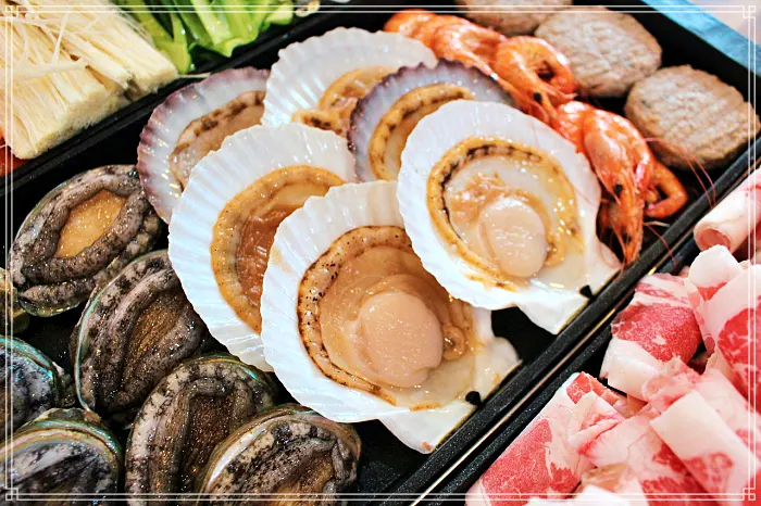 OBS 어서옵쇼 보령&#44; 대천 해수욕장 키조개 삼합 맛집