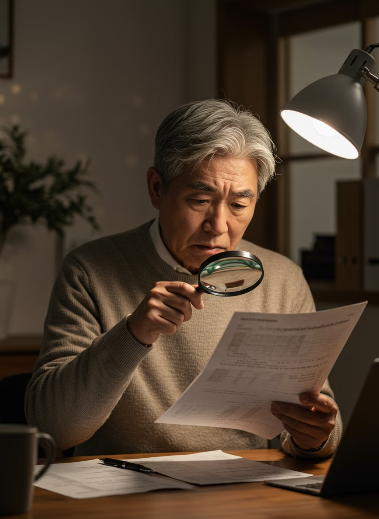 나도 상위 10%일까? 확인 리스트