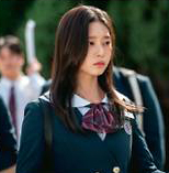 언더커버 하이스쿨 핫컥-021