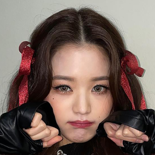 장원영메이크업