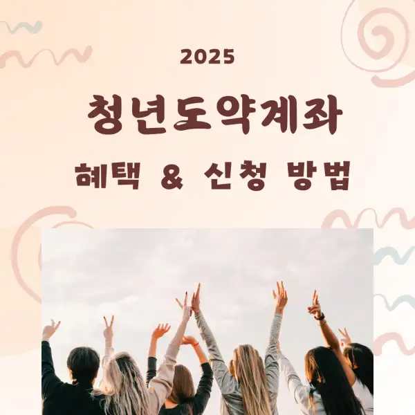청년도약계좌