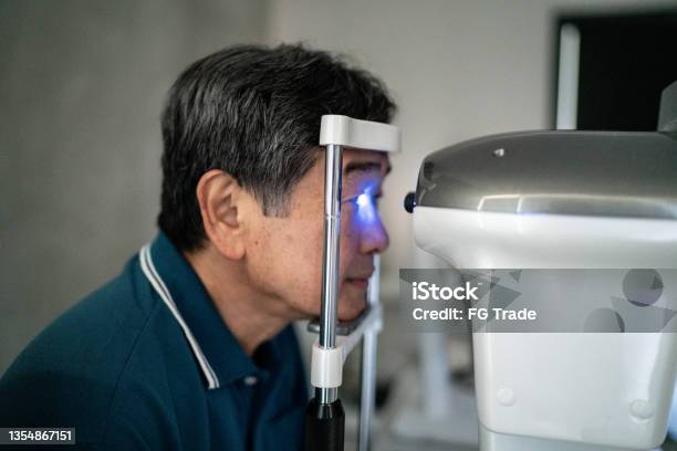 녹내장-관련-사진