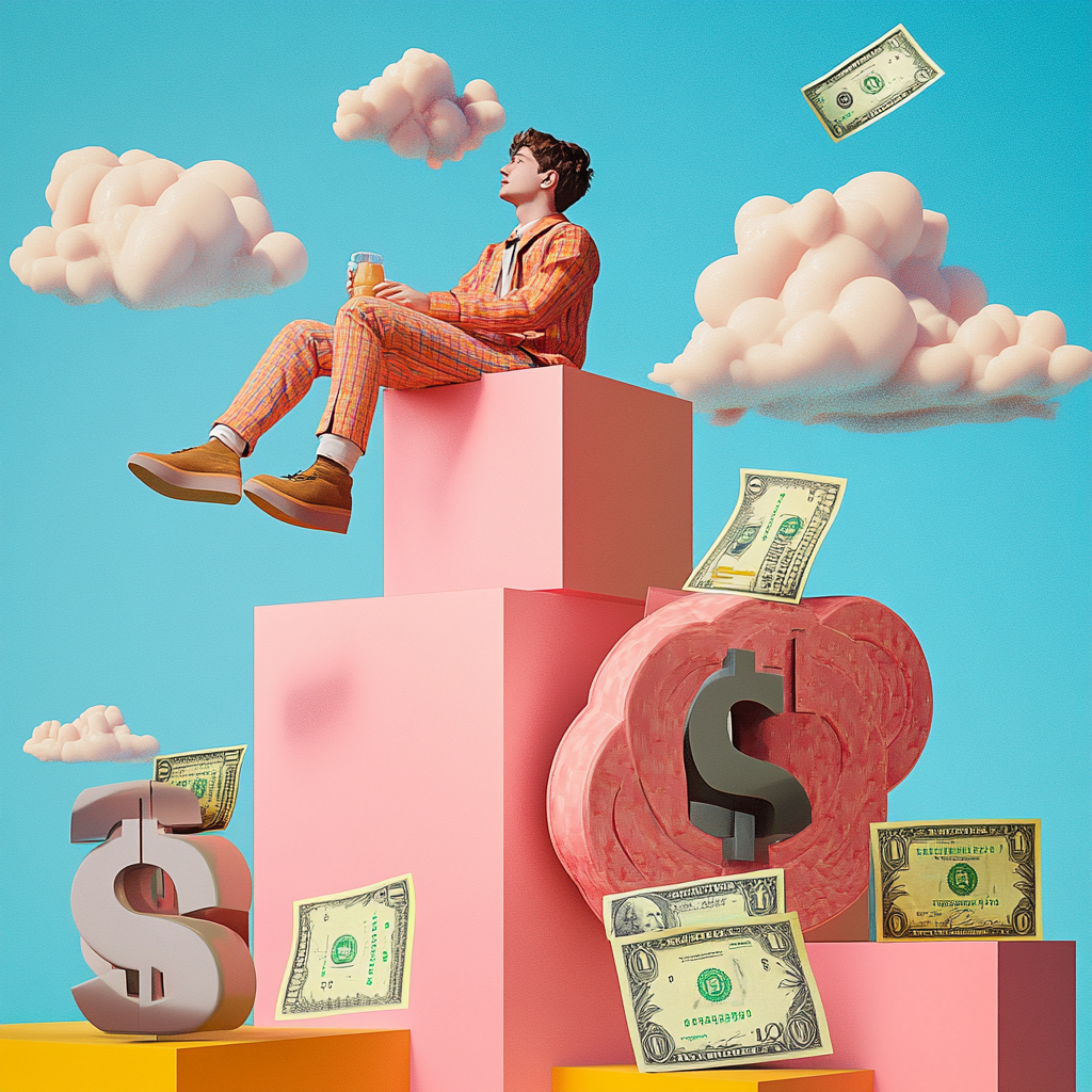 최소 1주일에 하루 이상의 유급 휴일