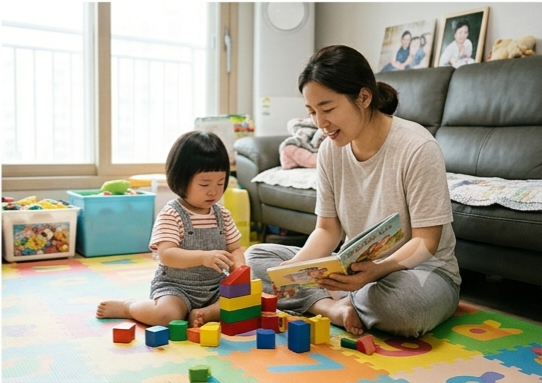 25개월 두돌 아기 분리불안, 갑자기 엄마만 찾는 이유와 대처법