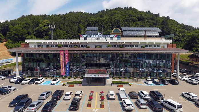 홍천군 장애인 고용촉진장려금 지원제도 안내 관련기사