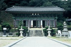 태화산 광덕사