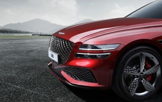 제네시스G80_가격