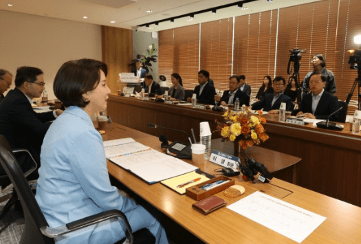 납품대금 연동제 시행