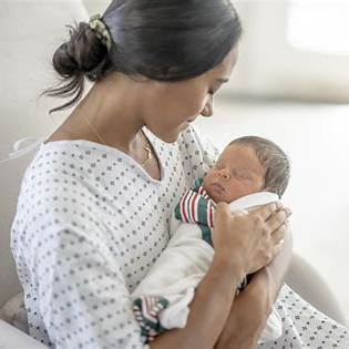 출산 후 체력 회복과 영양관리