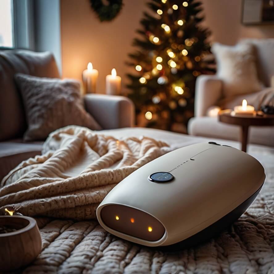 크리스마스 선물 부모님 선물 추천 2024 크리스마스 선물 실용적인 선물 부모님 건강 관리 선물 고급 선물 부모님 편안한 생활 선물 고급 마사지기 선물 디지털 포토프레임 로봇 청소기 스마트 스피커 선물 에어프라이어 선물 온열 담요 선물 고급 침구 세트 건강 보조제 선물 온천 여행 패키지 크리스마스 선물 아이디어 편안한 휴식 선물 겨울철 선물 추천 부모님을 위한 선물