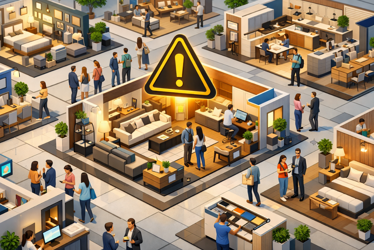 인테리어 박람회