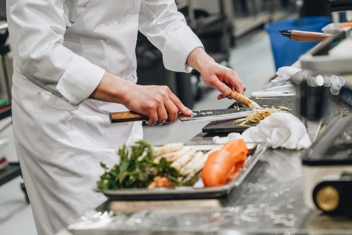 &ldquo;넷플릭스 &lsquo;흑백요리사 시즌2&rsquo;