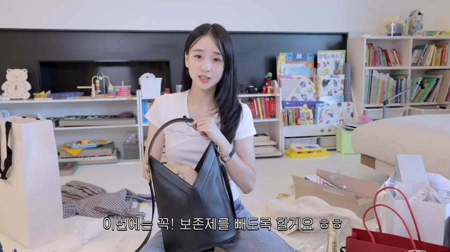 손연재 백화점 외제차 루트
