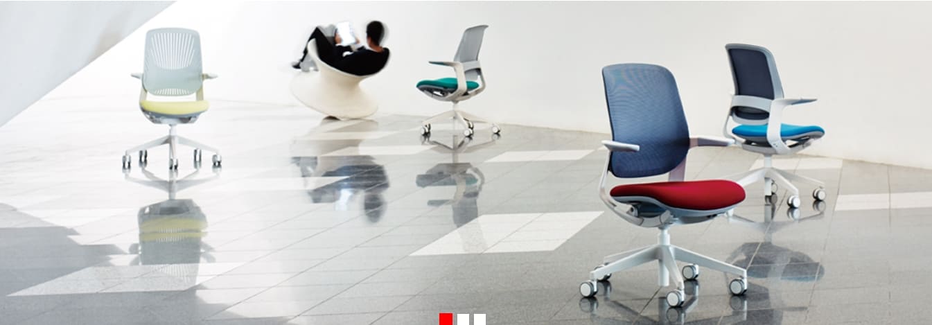 퍼시스사무용의자사무용책상