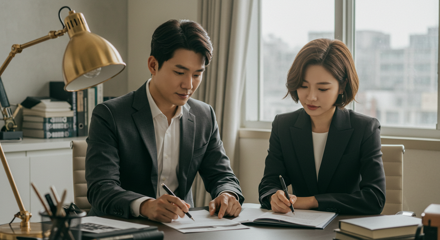 유류분 반환청구 소멸시효