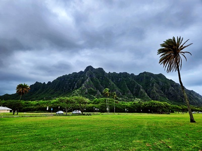 쿠알로아리저널파크