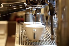 국민교육복지센터 커피바리스타1급