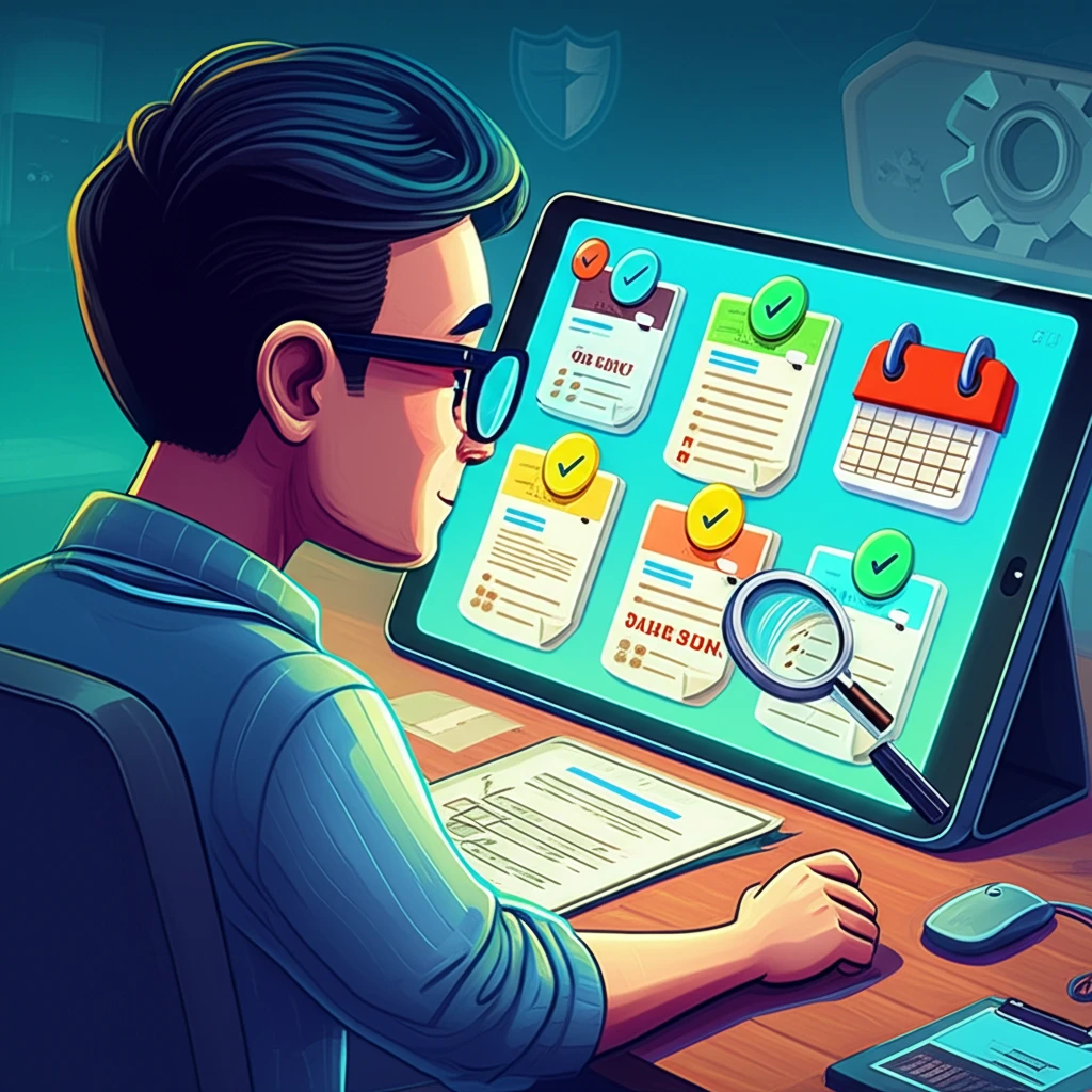 지식재산권 권리 소멸 직결! 연차료 ..