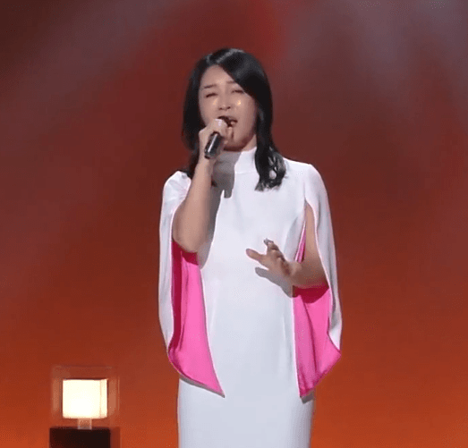 우연이(양희은) 이루어질 수 없는 사랑