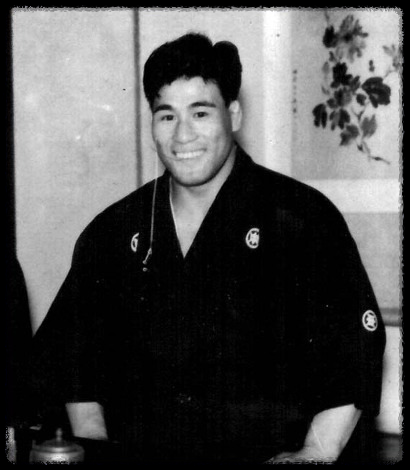 최배달 역도산 기무라 사건