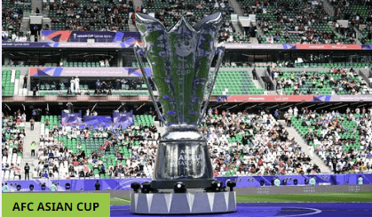 2023 아시안컵 준결승 한국 대 요르단 김민재 결장