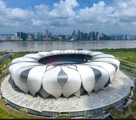 아시안게임 중계 주요 일정