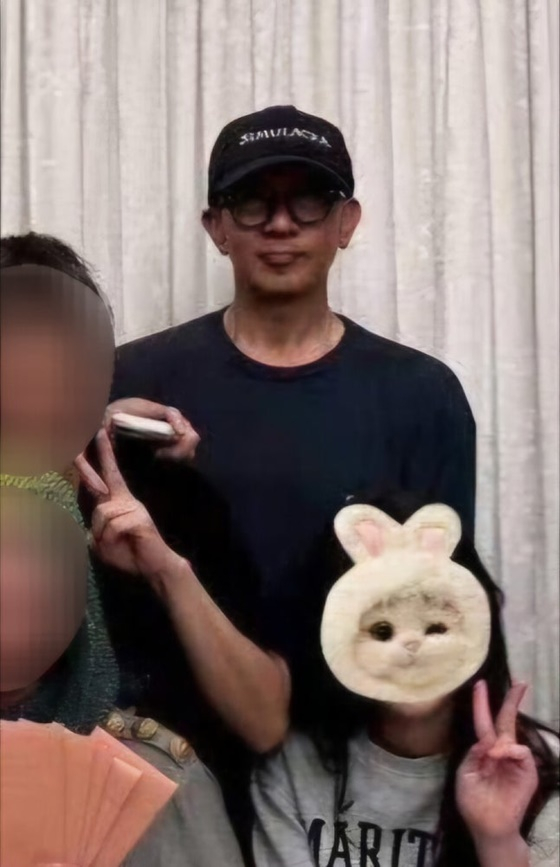 구준엽 근황 와이프 서희원 1주기 묘비명 프로필