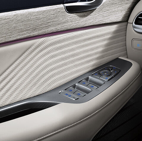 2024 현대 NEW 팰리세이드 세부 변경내용 총정리