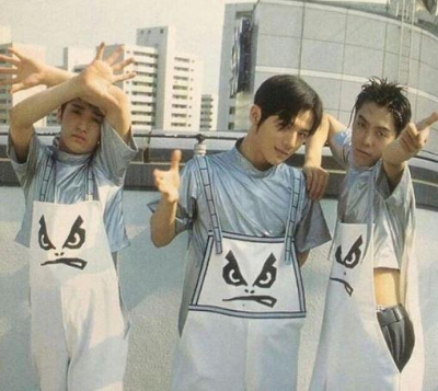 은지원 예능 활동